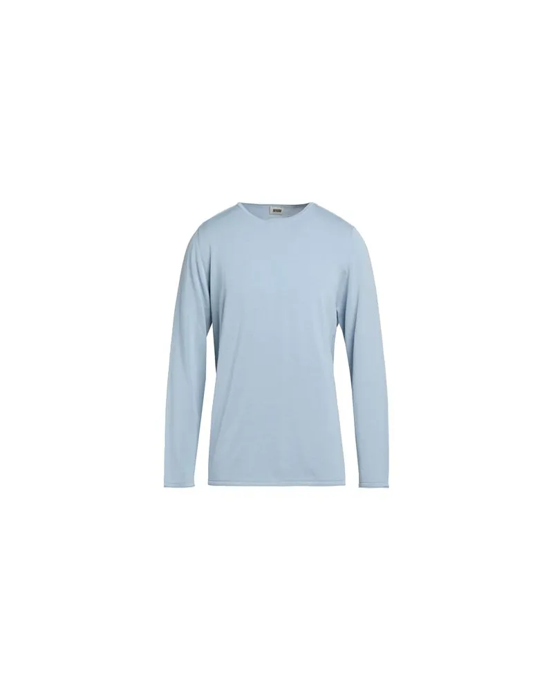 Drykorn STRICKWAREN - Pulloverauf YOOX.COM Hellblau