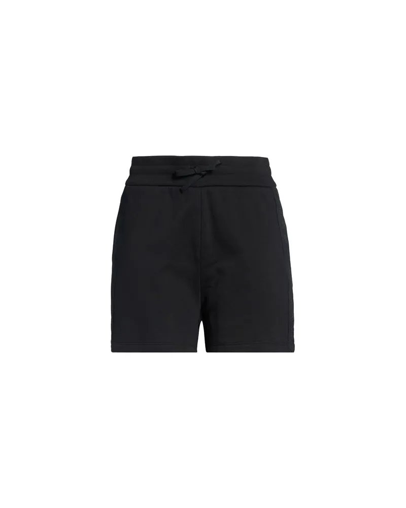 Armani Exchange HOSEN & RÖCKE - Shorts & Bermudashortsauf YOOX.COM Schwarz