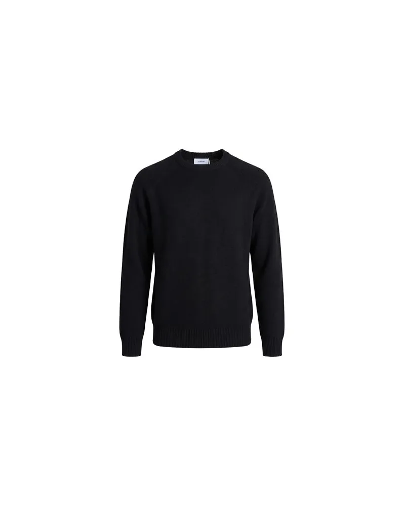 LARDINI STRICKWAREN - Pulloverauf YOOX.COM Schwarz