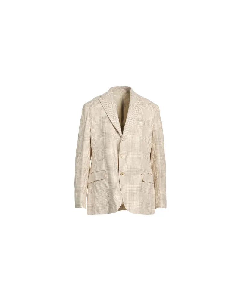 Eleventy ANZÜGE und CO-ORDS - Blazersauf YOOX.COM Beige
