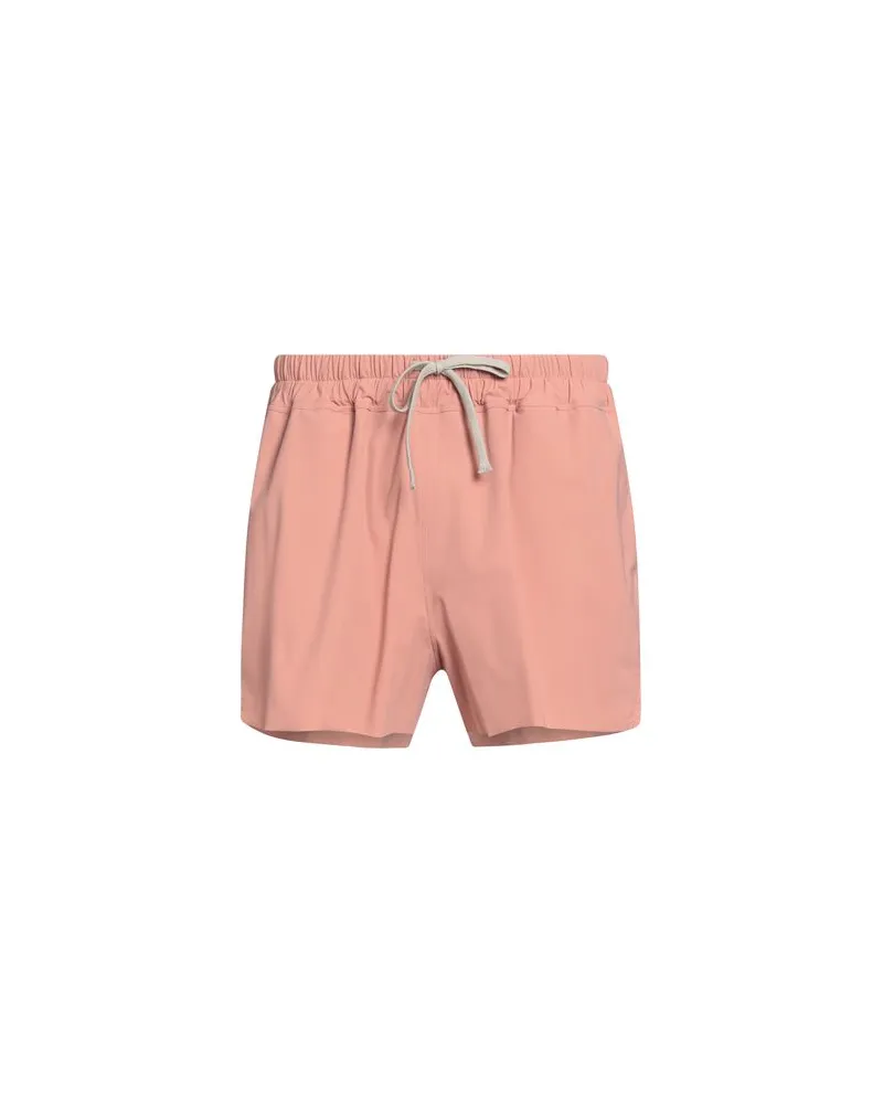 Rick Owens HOSEN & RÖCKE - Shorts & Bermudashortsauf YOOX.COM Antikrosa
