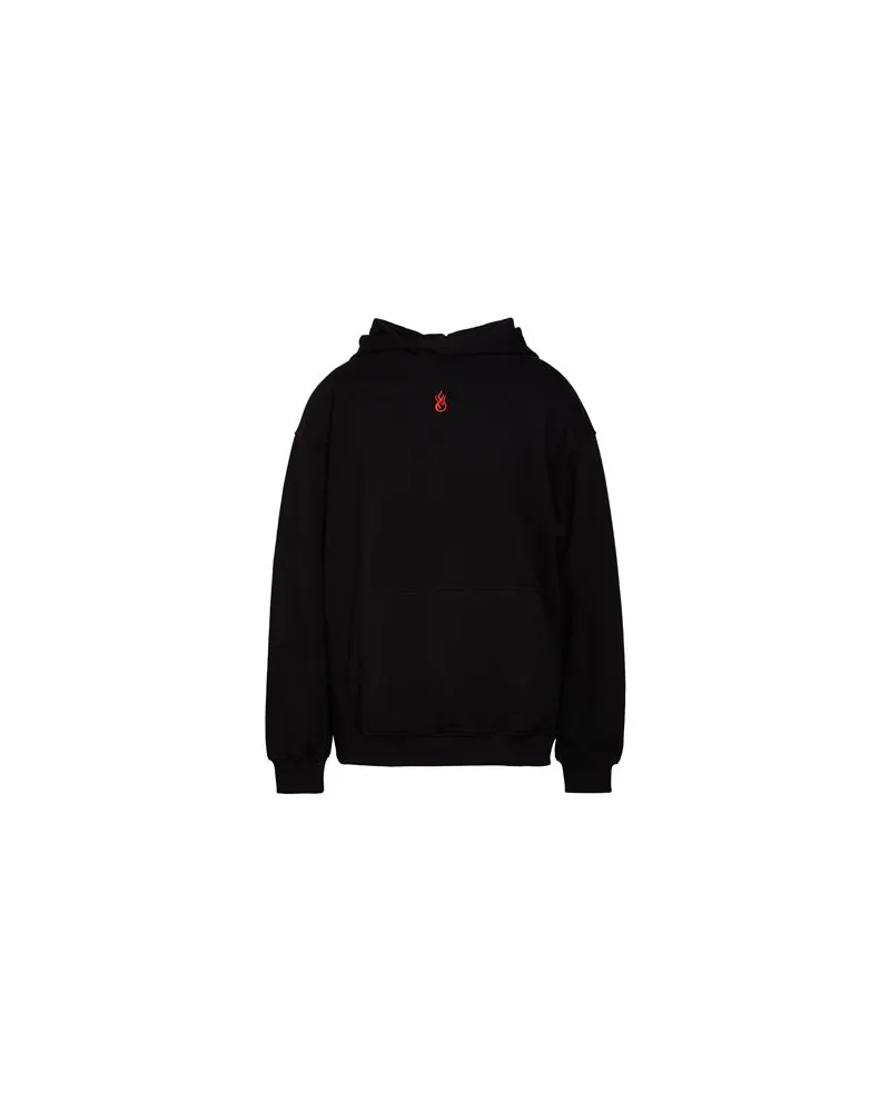 Vision Of Super TOPS - Sweatshirtsauf YOOX.COM Schwarz