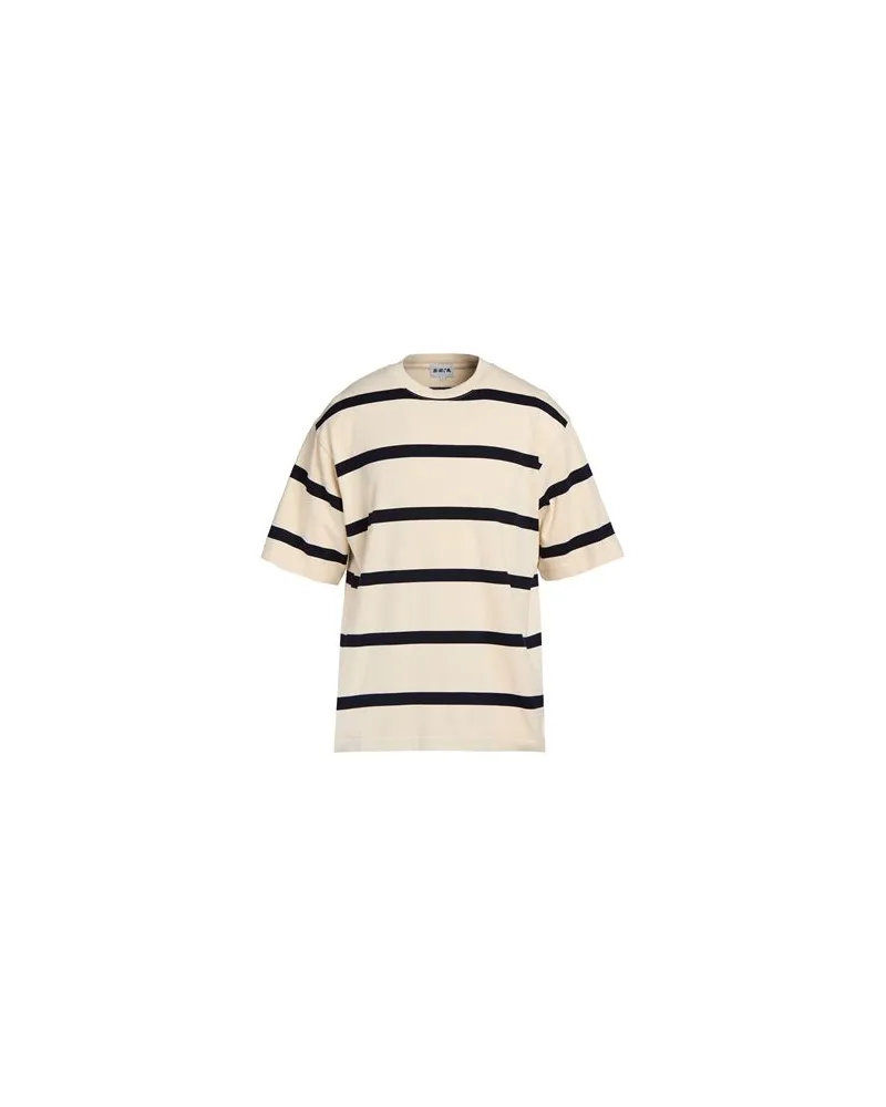 BERNA TOPS - T-shirtsauf YOOX.COM Beige