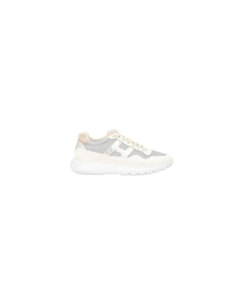 Hogan SCHUHE - Sneakersauf YOOX.COM Beige