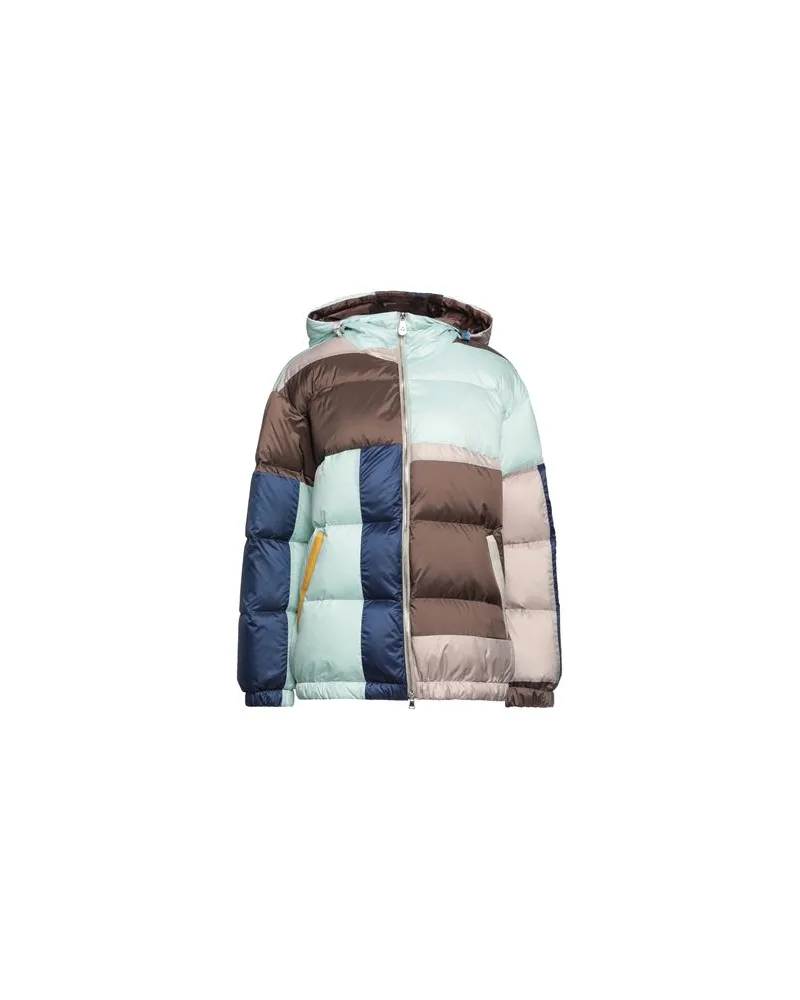 Peuterey JACKEN & MÄNTEL - Pufferjacken & Daunenjackenauf YOOX.COM Braun