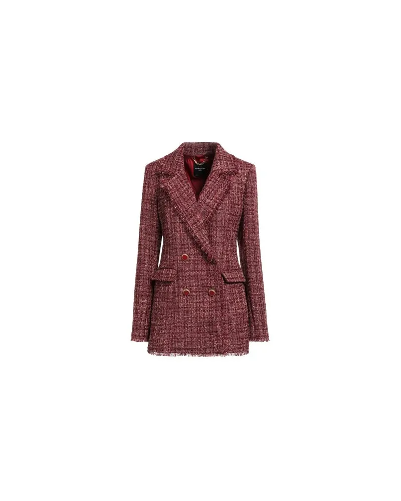 MARCIANO Los Angeles ANZÜGE und CO-ORDS - Blazersauf YOOX.COM Bordeaux