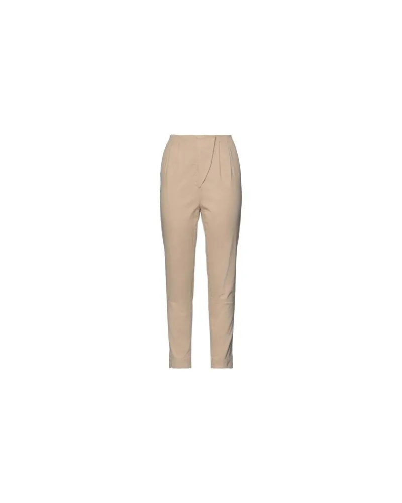 PT TORINO HOSEN & RÖCKE - Hosenauf YOOX.COM Sand