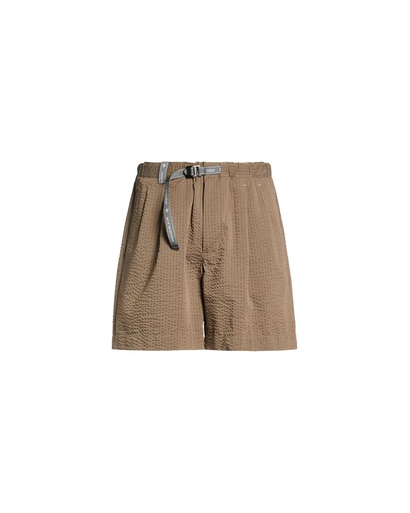 and wander HOSEN & RÖCKE - Shorts & Bermudashortsauf YOOX.COM Khaki
