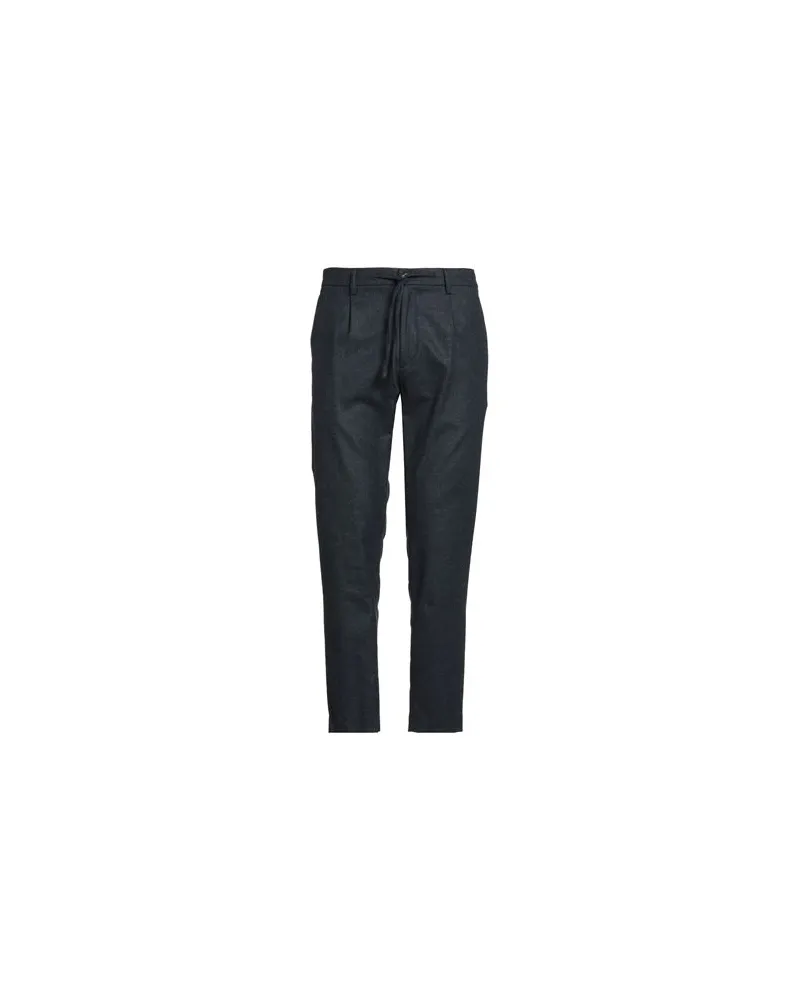 MICHAEL COAL HOSEN & RÖCKE - Hosenauf YOOX.COM Nachtblau