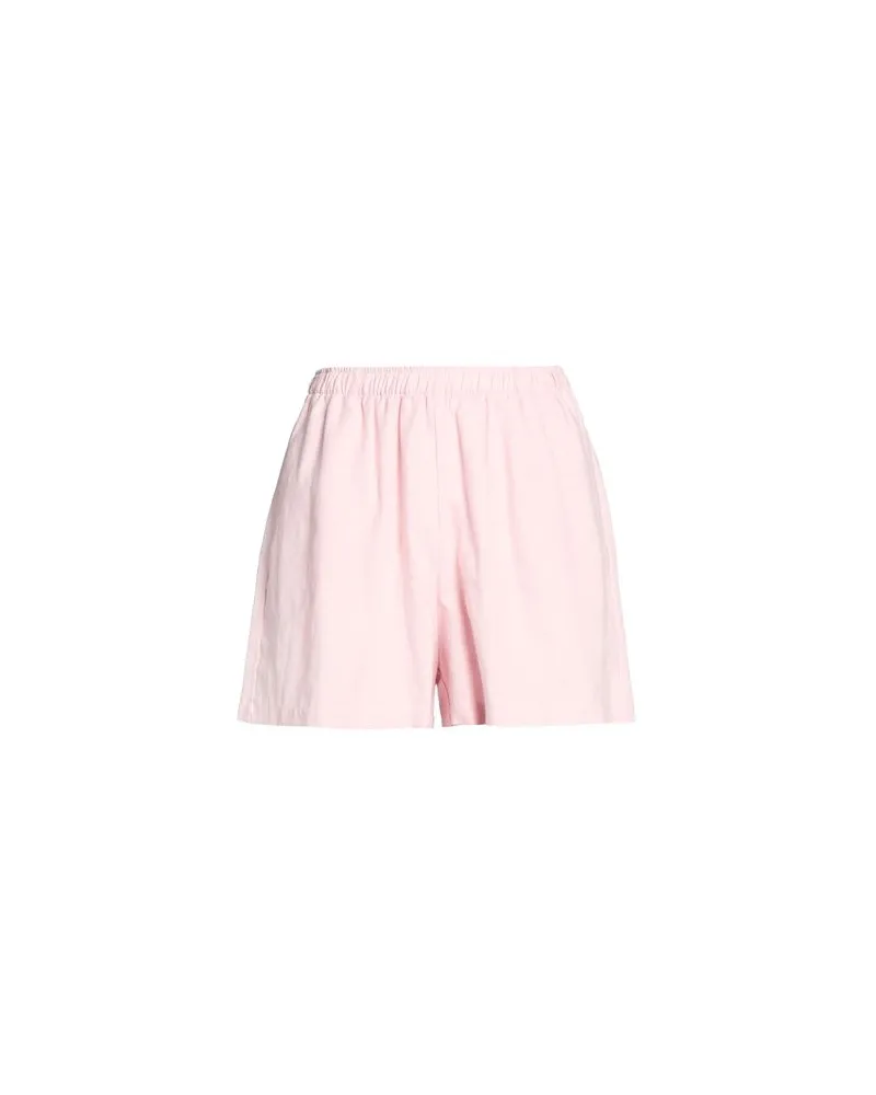 COLORFUL STANDARD HOSEN & RÖCKE - Shorts & Bermudashortsauf YOOX.COM Hellrosa