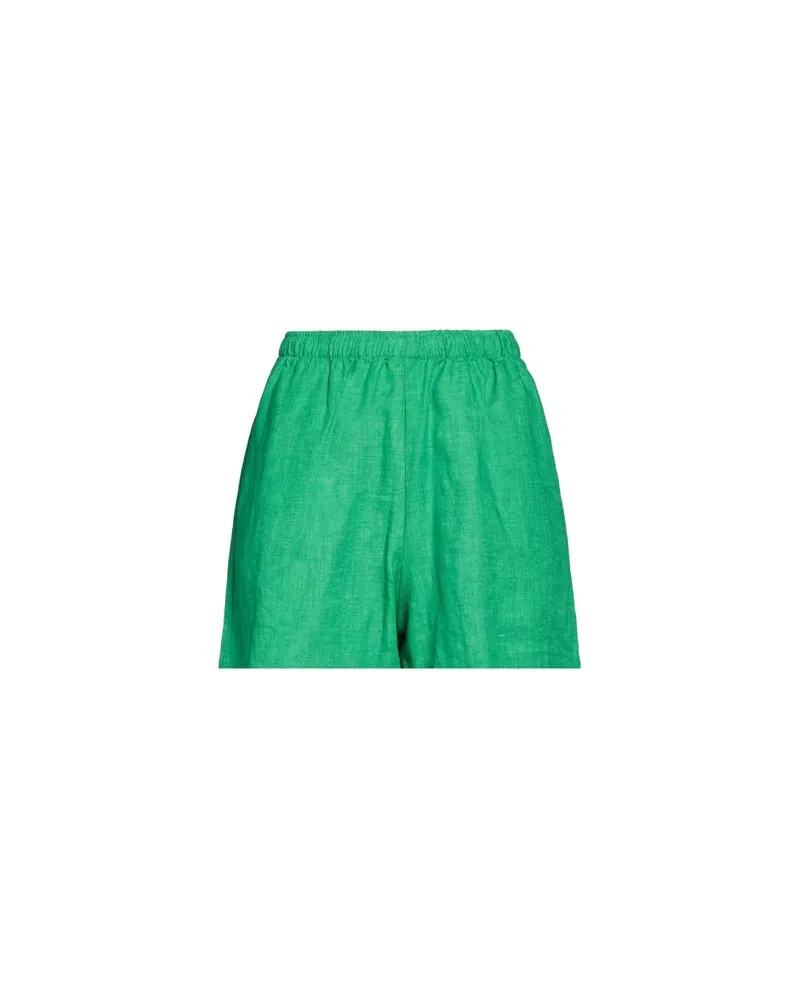 COLORFUL STANDARD HOSEN & RÖCKE - Shorts & Bermudashortsauf YOOX.COM Grün