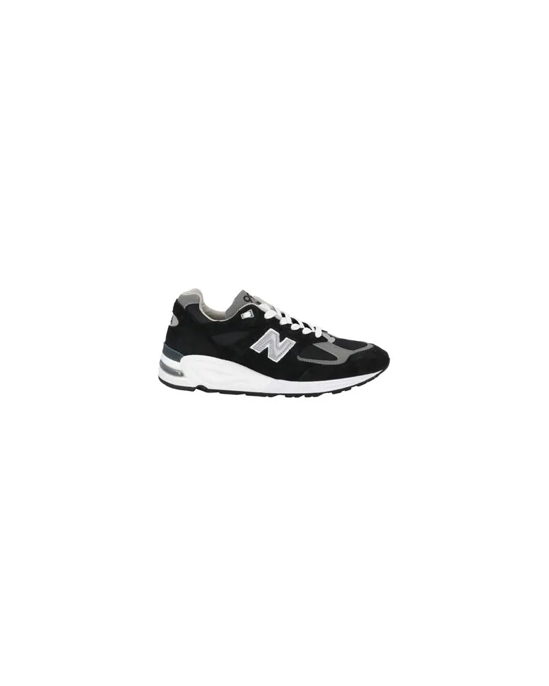 New Balance SCHUHE - Sneakersauf YOOX.COM Schwarz