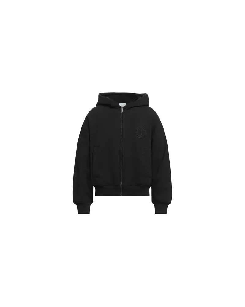Bally TOPS - Sweatshirtsauf YOOX.COM Schwarz