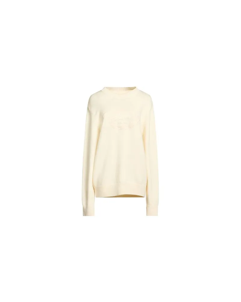 Givenchy STRICKWAREN - Pulloverauf YOOX.COM Elfenbein