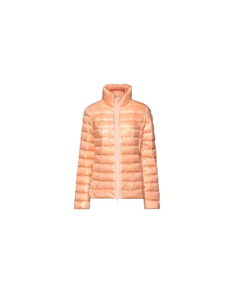 Geospirit JACKEN & MÄNTEL - Pufferjacken & Daunenjackenauf YOOX.COM Pfirsich