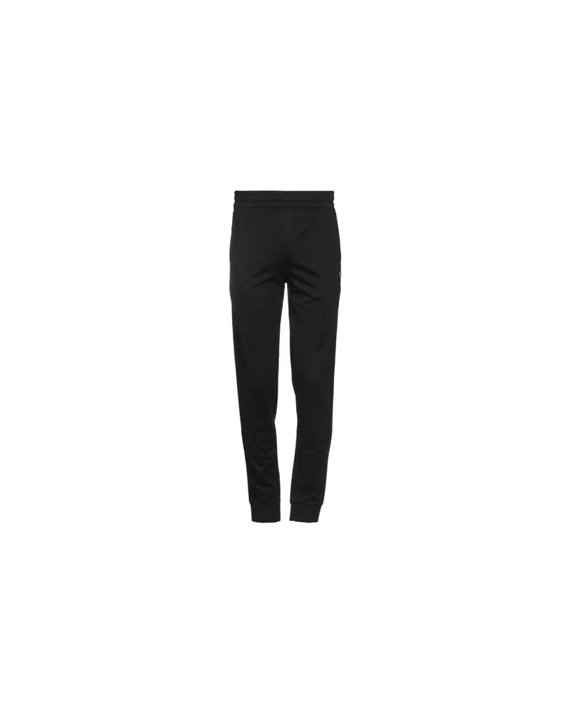 EA7 HOSEN & RÖCKE - Hosenauf YOOX.COM Schwarz