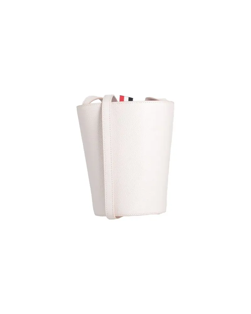 Thom Browne TASCHEN - Umhängetascheauf YOOX.COM Hellrosa