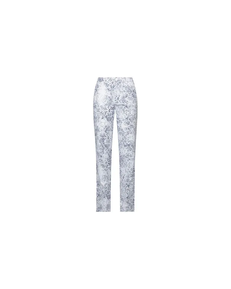 Mason's HOSEN & RÖCKE - Hosenauf YOOX.COM Weiß