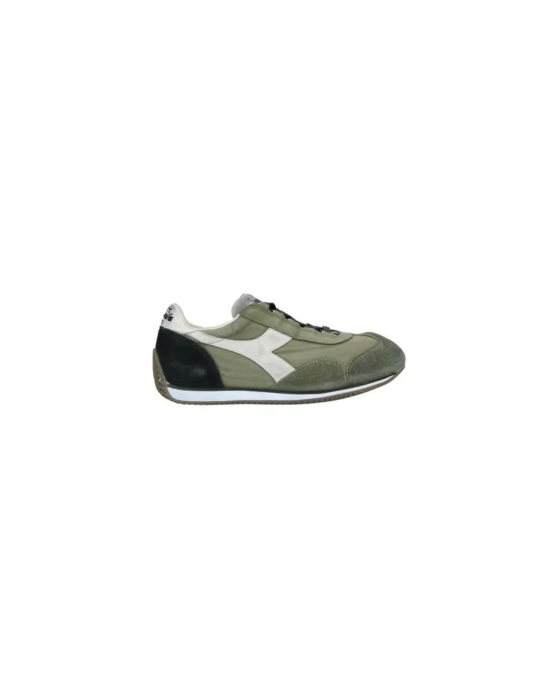 Diadora SCHUHE - Sneakersauf YOOX.COM Militärgrün