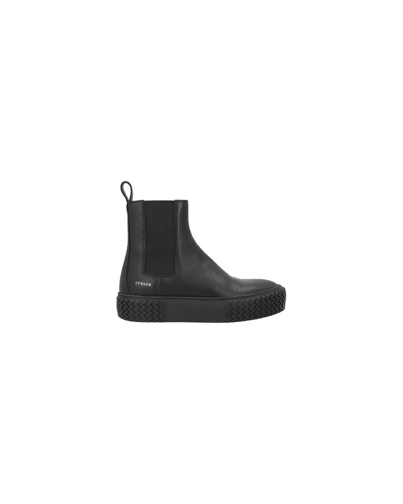 Copenhagen SCHUHE - Stiefelettenauf YOOX.COM Schwarz