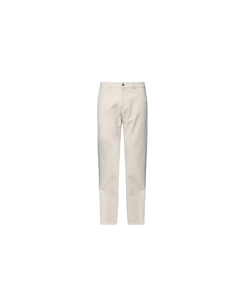 FourTwoFour on Fairfax HOSEN & RÖCKE - Hosenauf YOOX.COM Beige