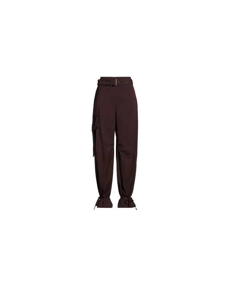 Aniye By HOSEN & RÖCKE - Hosenauf YOOX.COM Schokobraun