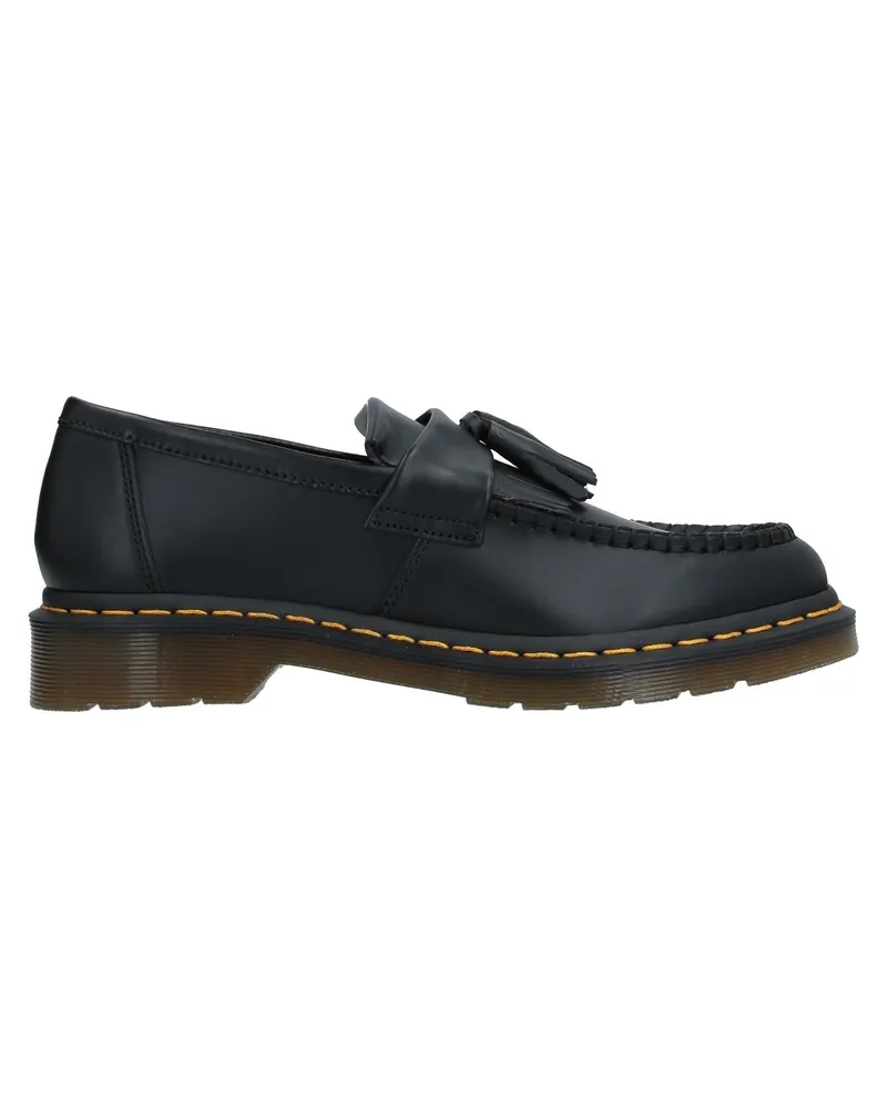 Dr.Martens Mokassin Schwarz