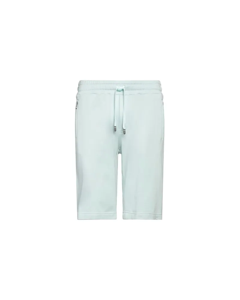 Dolce & Gabbana HOSEN & RÖCKE - Shorts & Bermudashortsauf YOOX.COM Säuregrün