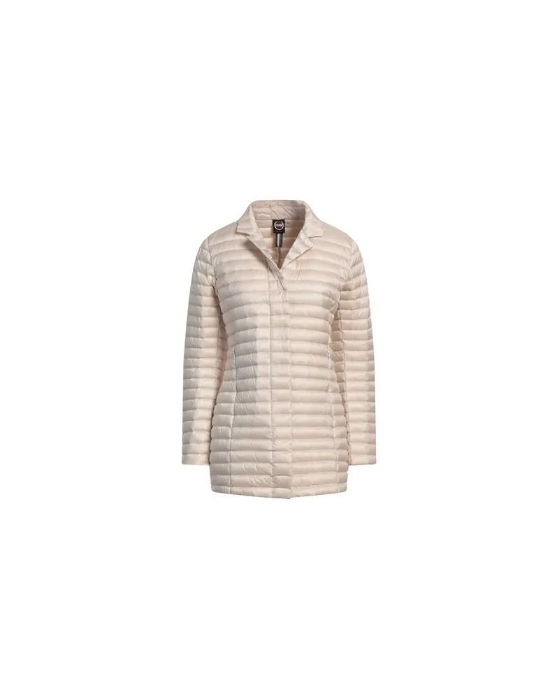 Colmar JACKEN & MÄNTEL - Pufferjacken & Daunenjackenauf YOOX.COM Beige