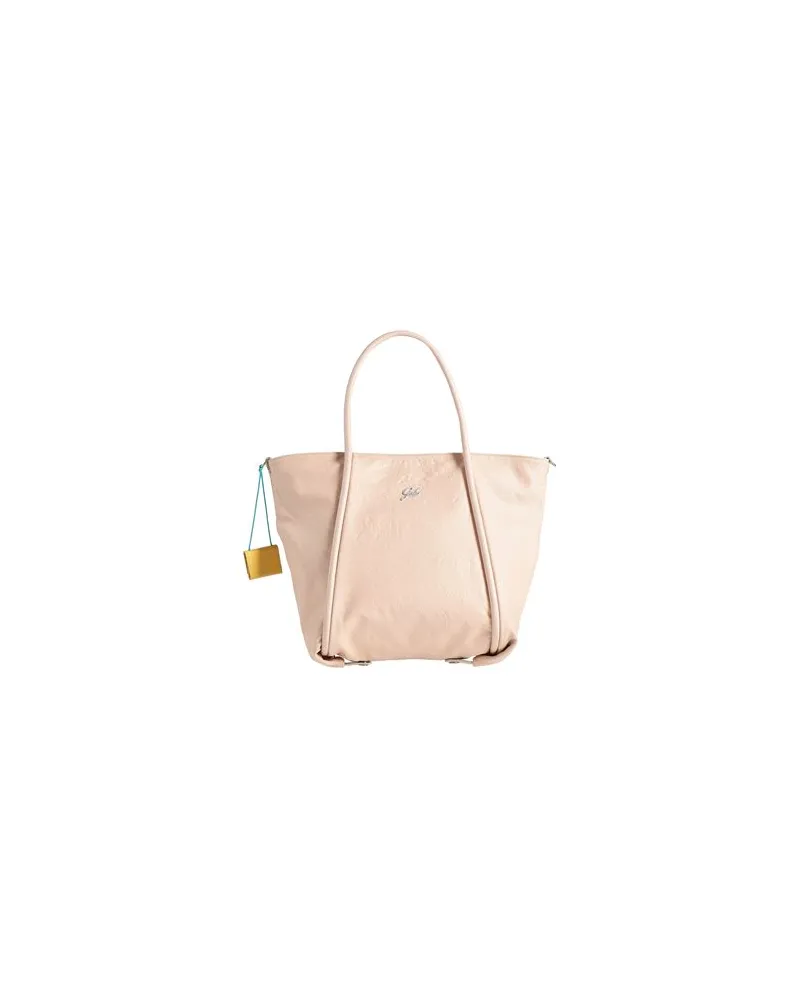 Gabs LYDIA TG L  - TASCHEN - Handtaschenauf YOOX.COM Hellrosa