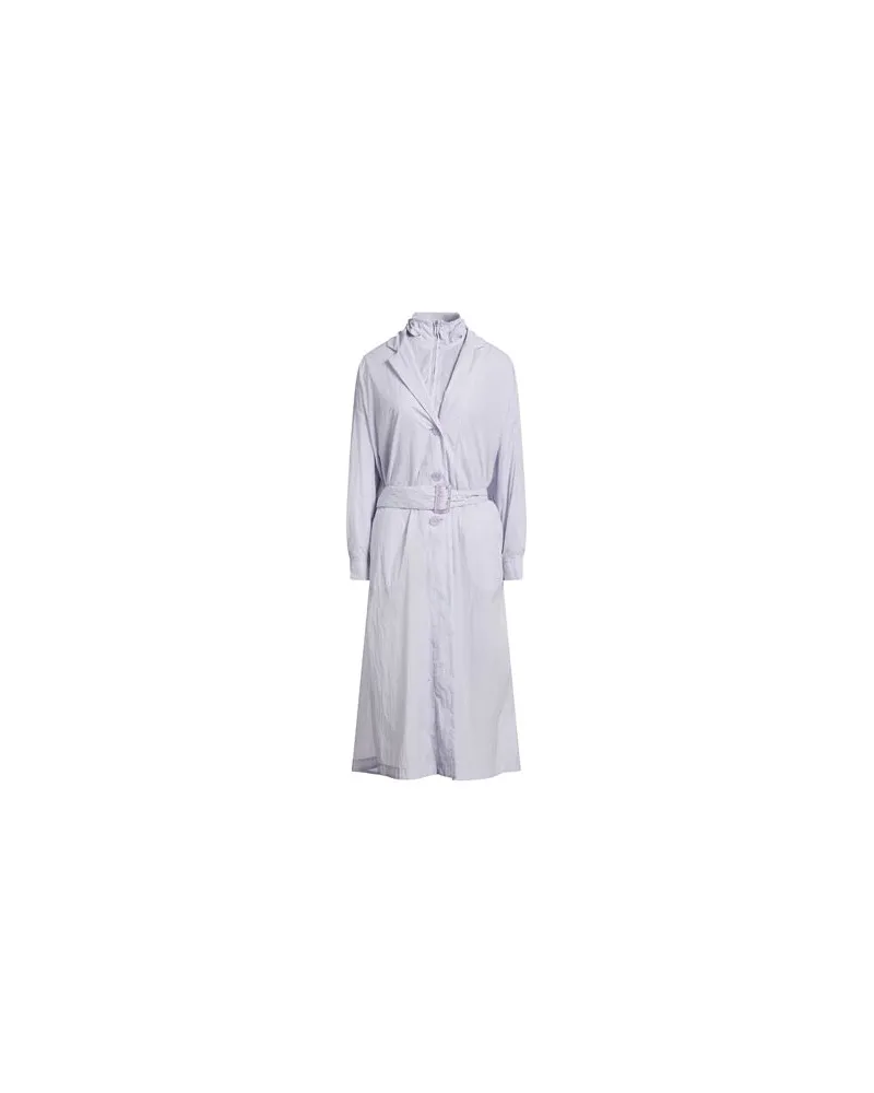 Emporio Armani JACKEN & MÄNTEL - Jacken, Mäntel & Trenchcoatsauf YOOX.COM Lila
