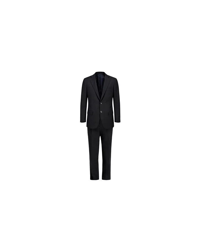 Kiton ANZÜGE und CO-ORDS - Anzügeauf YOOX.COM Braungrau