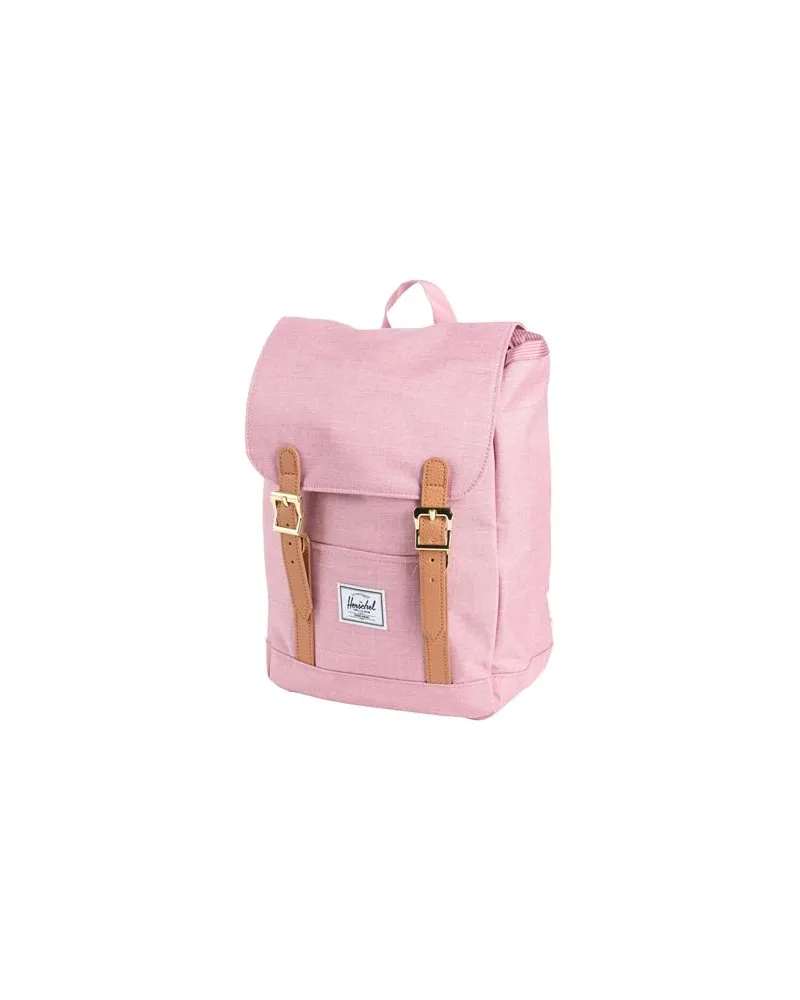 Herschel Supply Co. TASCHEN - Rucksäckeauf YOOX.COM Rosa