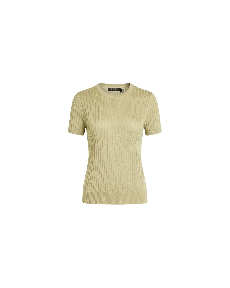 Ralph Lauren STRICKWAREN - Pulloverauf YOOX.COM Salbeigrün