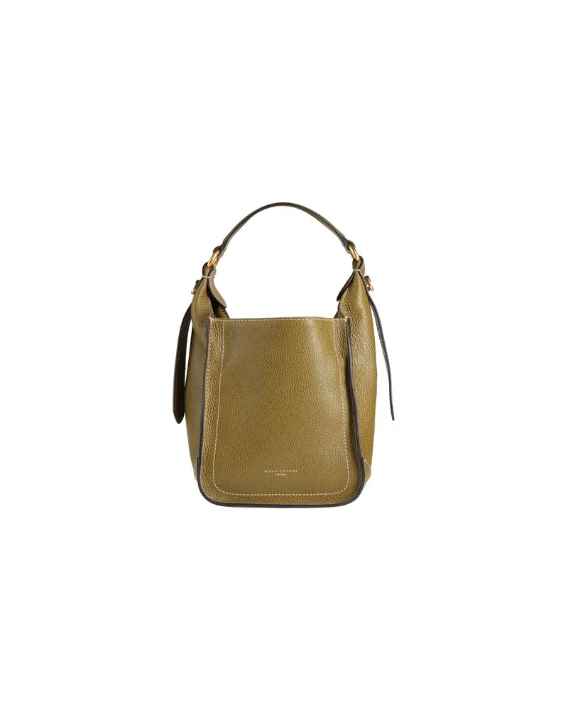 Gianni Chiarini TASCHEN - Handtaschenauf YOOX.COM Militärgrün