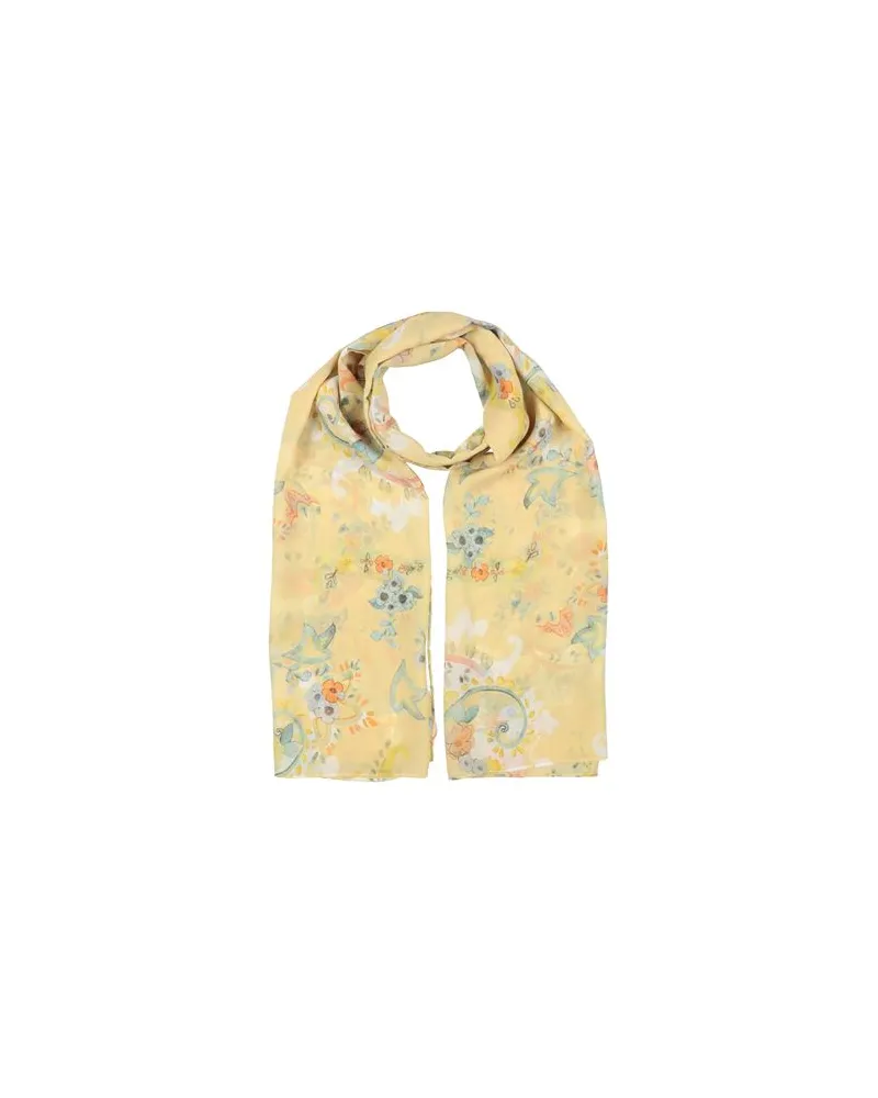 Kocca ACCESSOIRES - Schalsauf YOOX.COM Gelb