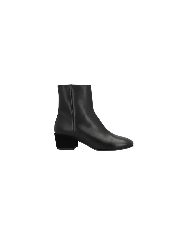 DOUUOD SCHUHE - Stiefelettenauf YOOX.COM Schwarz
