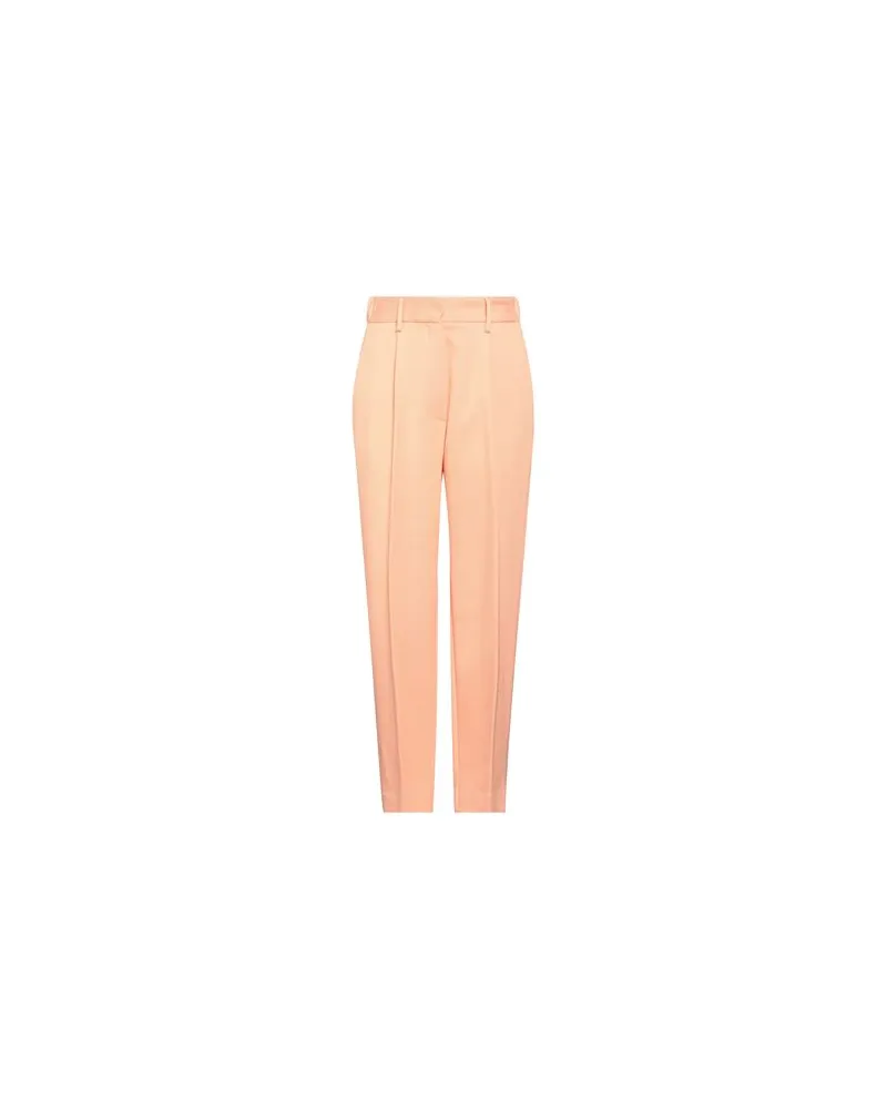 forte_forte HOSEN & RÖCKE - Hosenauf YOOX.COM Pfirsich