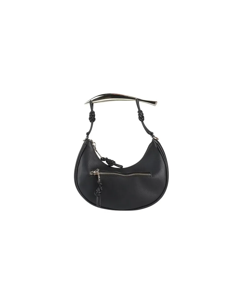 Steve Madden TASCHEN - Handtaschenauf YOOX.COM Schwarz