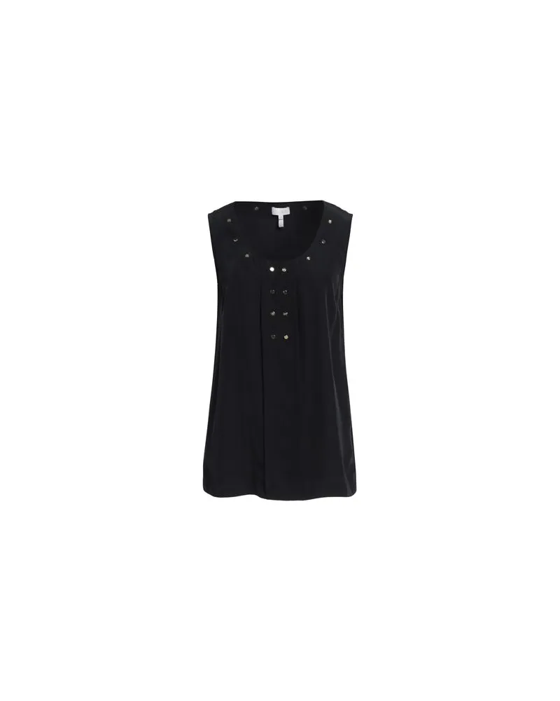Escada TOPS - Topsauf YOOX.COM Schwarz
