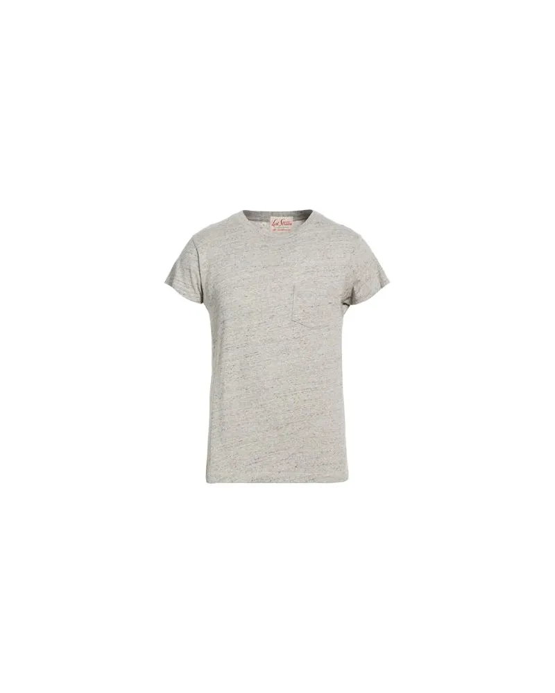 Levi's TOPS - T-shirtsauf YOOX.COM Grau