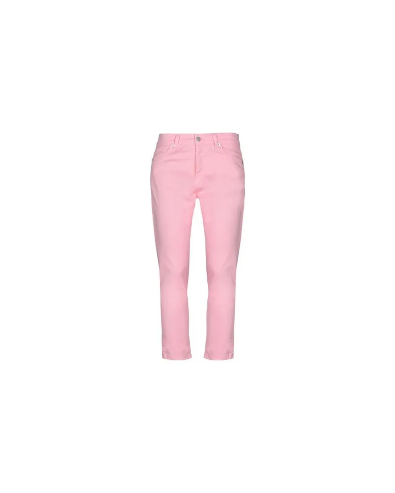 Aniye By HOSEN & RÖCKE - Hosenauf YOOX.COM Rosa