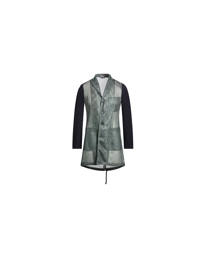 Comme des Garçons ANZÜGE und CO-ORDS - Blazersauf YOOX.COM Militärgrün