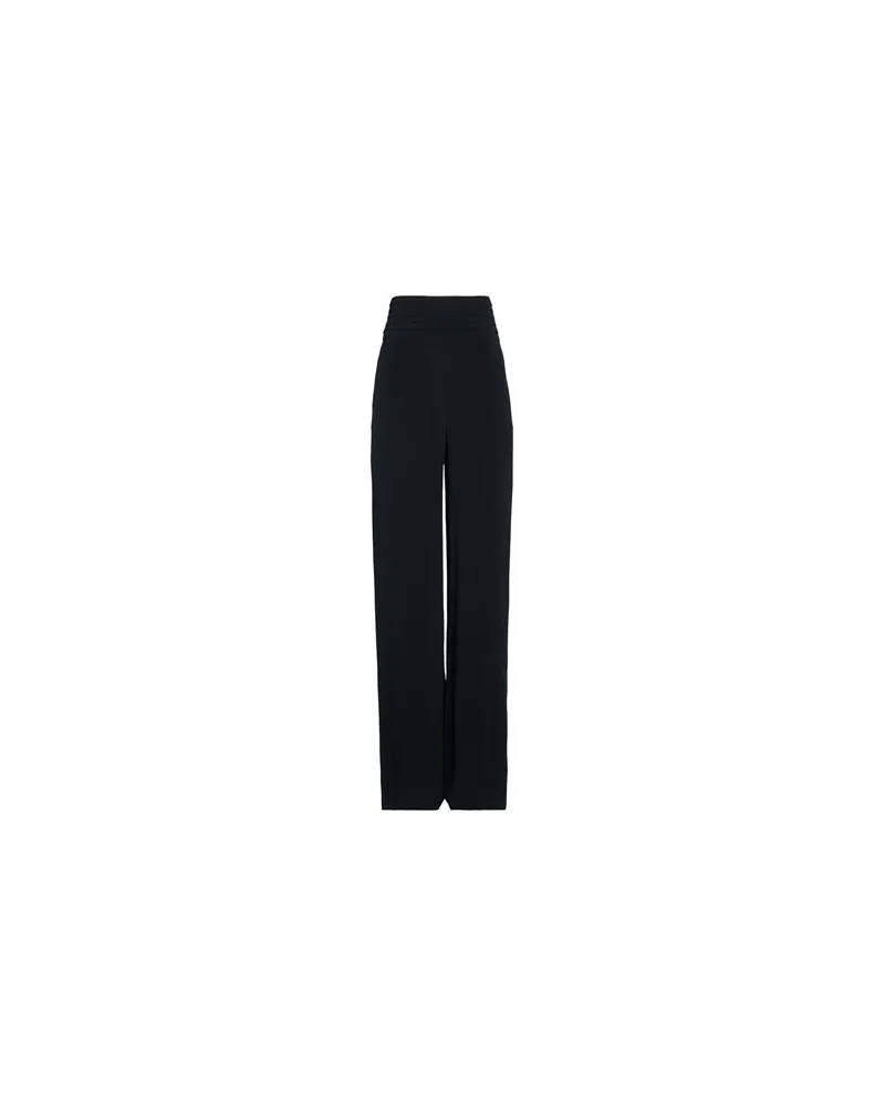 MVP Wardrobe HOSEN & RÖCKE - Hosenauf YOOX.COM Schwarz