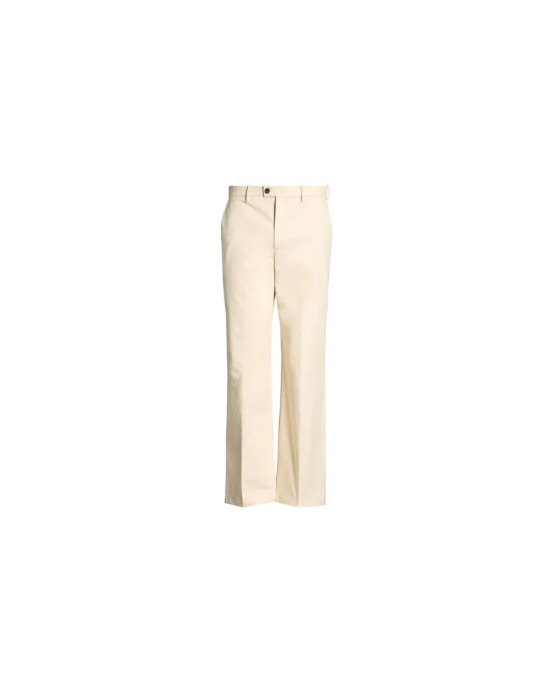 Department 5 HOSEN & RÖCKE - Hosenauf YOOX.COM Beige