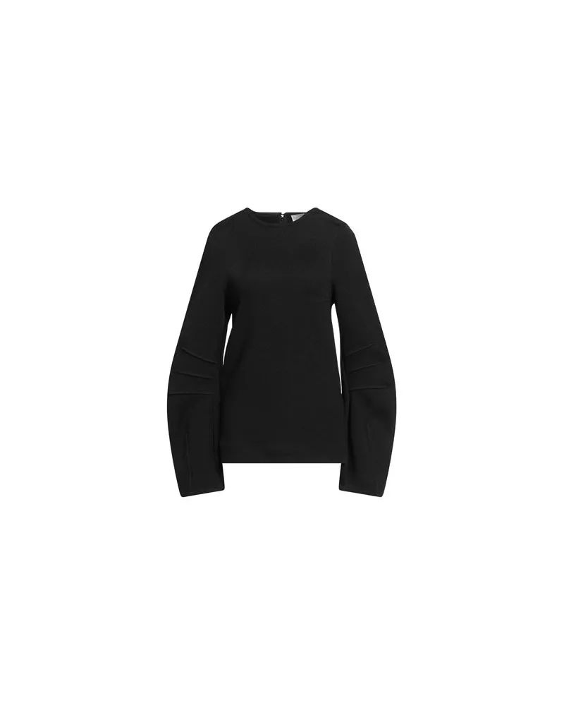 Jil Sander TOPS - Topsauf YOOX.COM Schwarz
