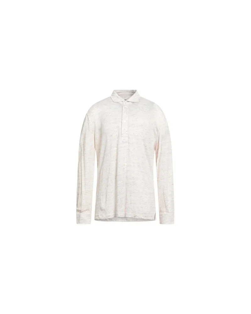 Fedeli TOPS - Poloshirtsauf YOOX.COM Beige