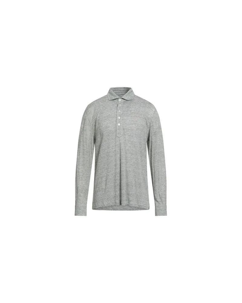 Fedeli TOPS - Poloshirtsauf YOOX.COM Grün