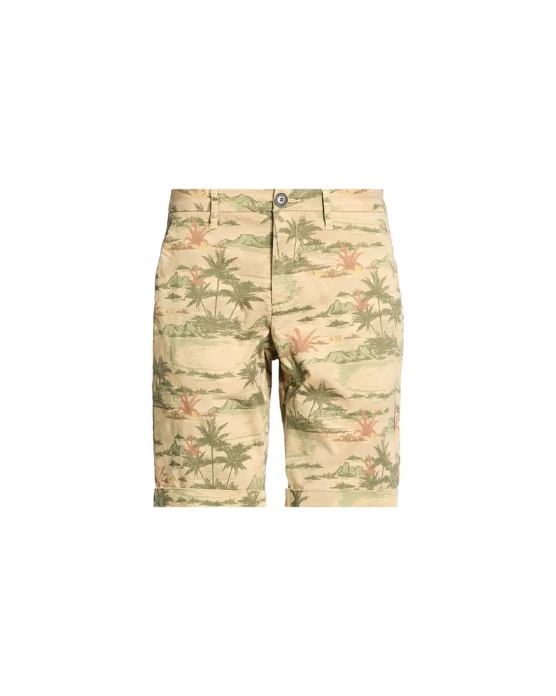 Sun68 HOSEN & RÖCKE - Shorts & Bermudashortsauf YOOX.COM Sand