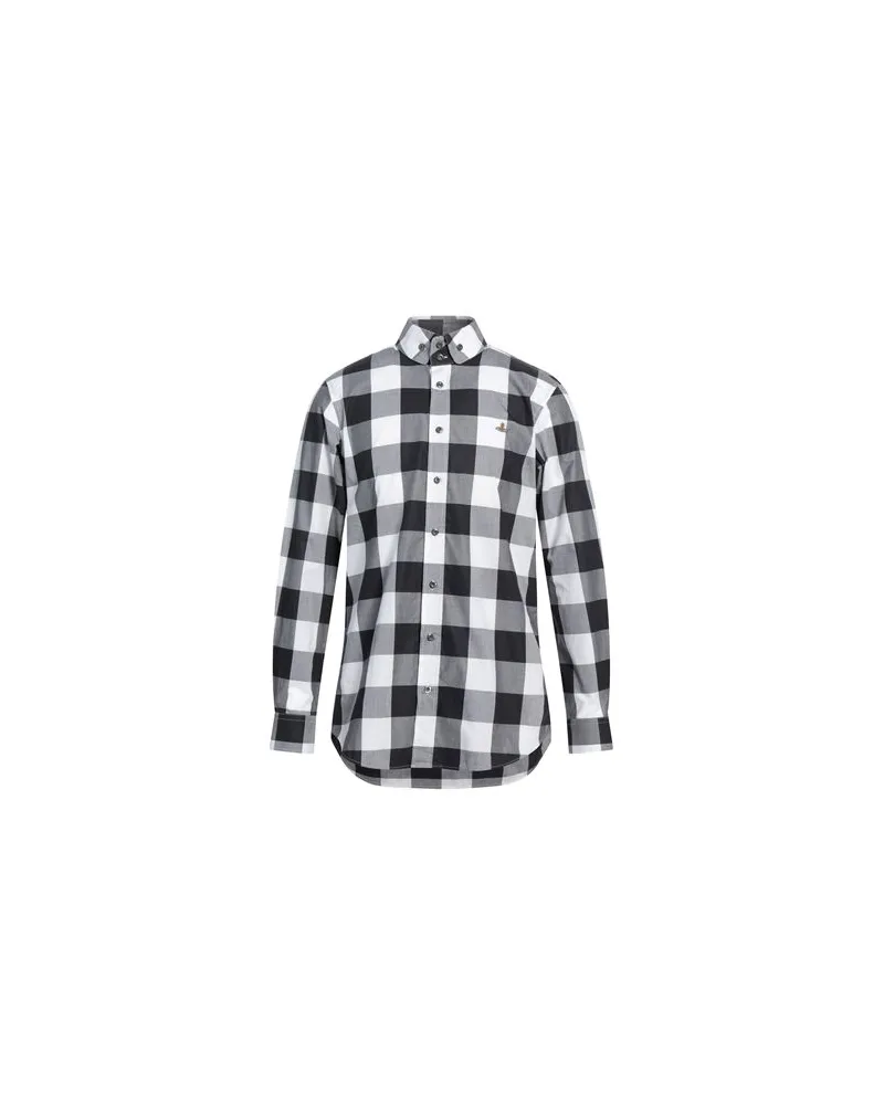 Vivienne Westwood TOPS - Hemdenauf YOOX.COM Grau